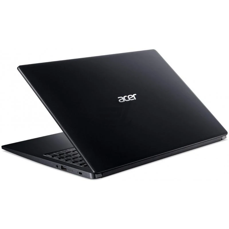 Ноутбук Acer Aspire3 A315-34-P3EE Intel Pentium Quad Core N5000/8Gb/256Gb SSD/No ODD/15.6&quot HD/Intel HD Graphics 610/Cam/WiFi/BT |
