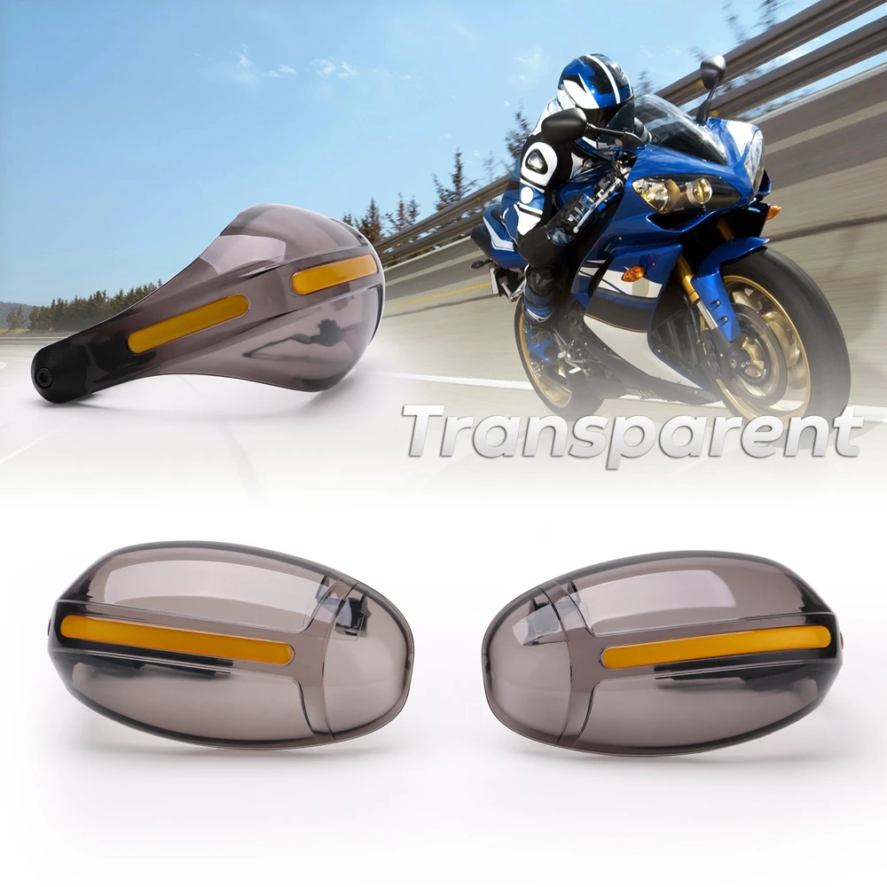 Универсальные 7/8 &quot22 мм аксессуары для мотоциклов ручные защитные Руки Для KTM Honda