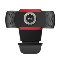 2021 new usb computer webcam full hd 7201080p webcam camera digital web cam with micphone for laptop desktop pc tablet