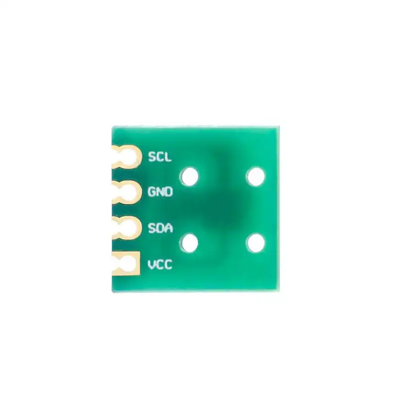 

AHT21 Digital Temperature and Humidity Sensor Module AHT21B I2C 10Pcs