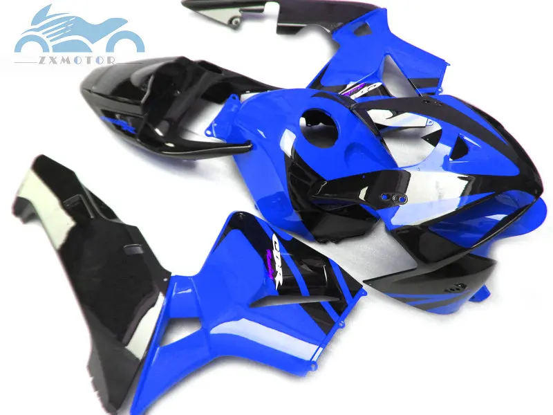 Высококачественный комплект обтекателей под давлением подходит для Honda CBR600RR 2005