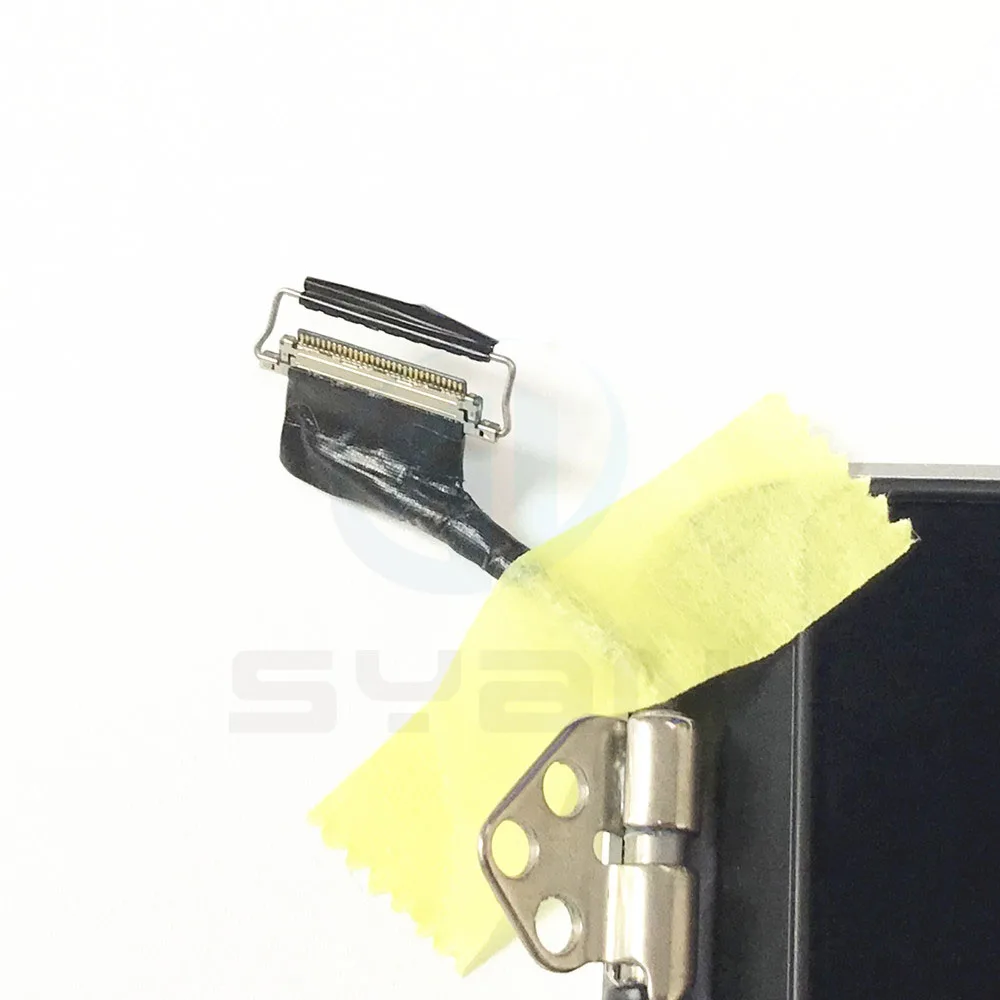 Полный ЖК дисплей экран для macbook pro retina 15 4 A1398 светодиодный в сборе 2015 лет|ЖК-экран