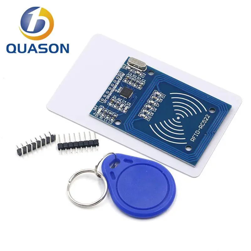 Стандартная антенна RC522 беспроводной модуль радиочастотной идентификации для