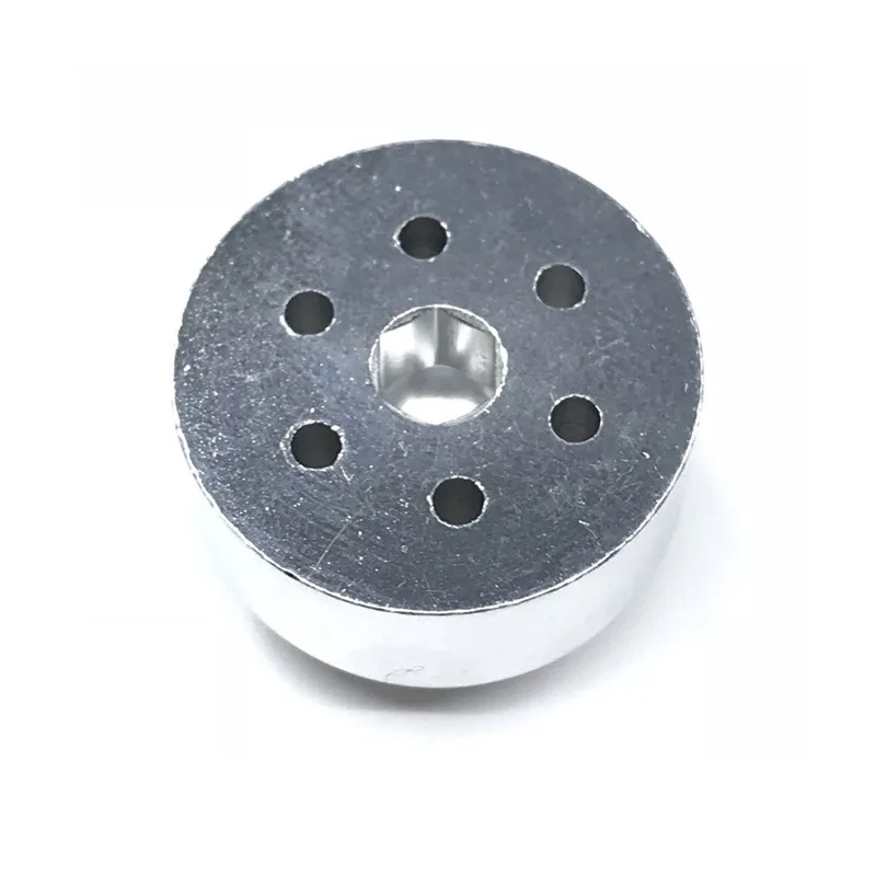 2 шт. для WPL колесо радиоуправляемого автомобиля передний разъем + 4 задний B1 B16 B24 B36