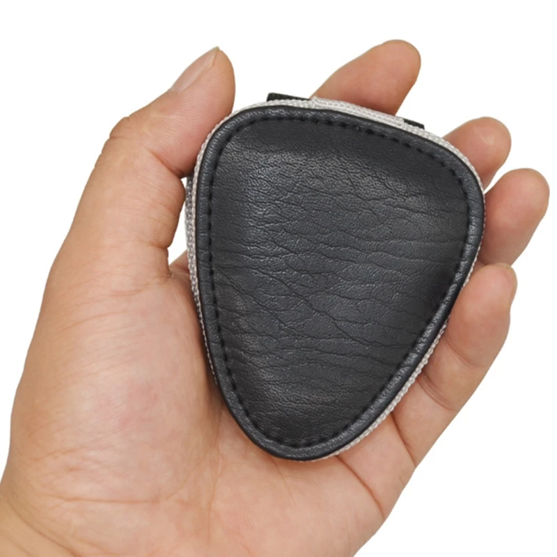 Гитарный мешок для сбора сумочки может держать шесть пиков музыкальных