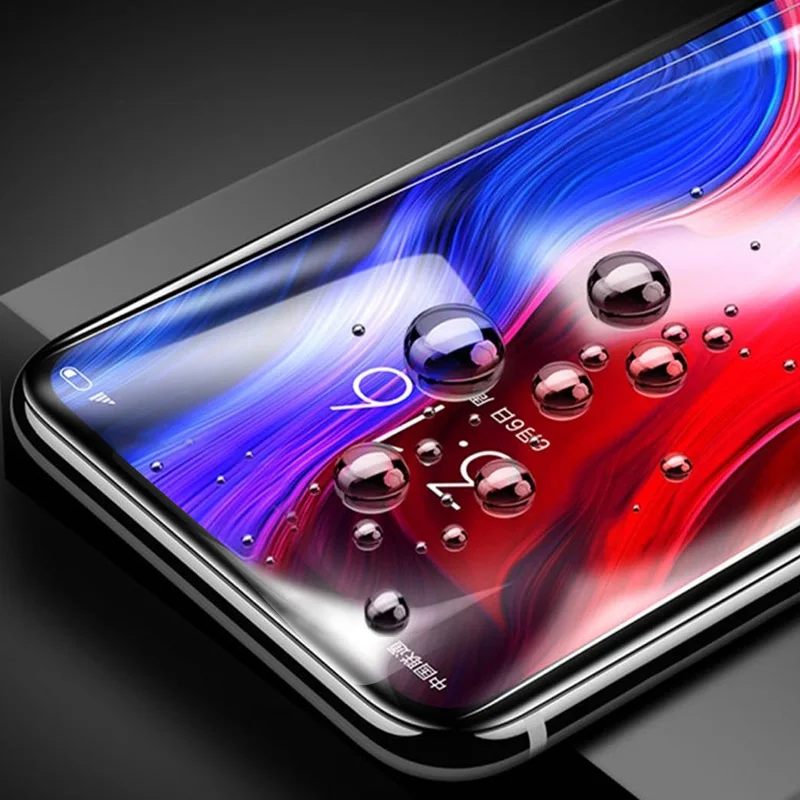 HD Film For Xiaomi Mi9 SE Mi9T Pro K20 Screen Protector Tempered Glass Protect Phone | Мобильные телефоны и аксессуары