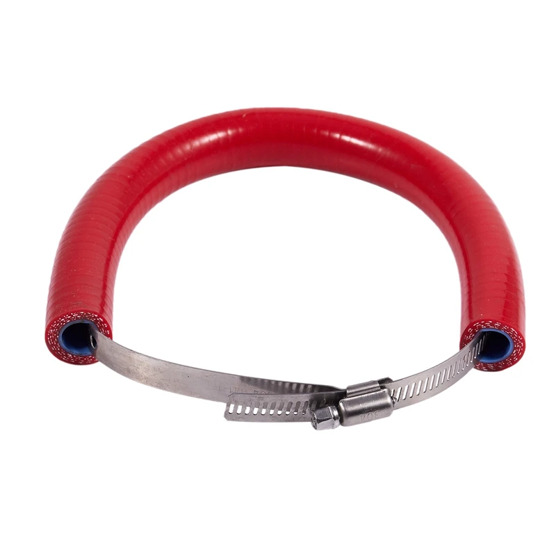 Аксессуары для мотоциклов защита от выхлопа горячей воды EXC SX SXF EXCF XCW MX 250 350 450 500