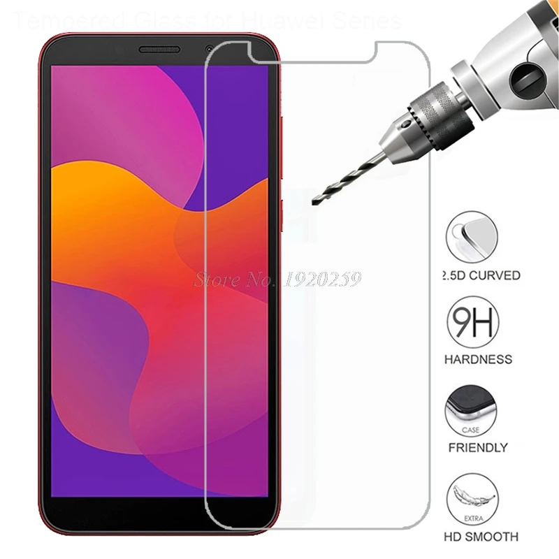 Закаленное стекло Для doogee S95 Pro Защитная пленка для экрана 2.5D 9H Premium Для doogee S 95 pro Защитная пленка для экрана