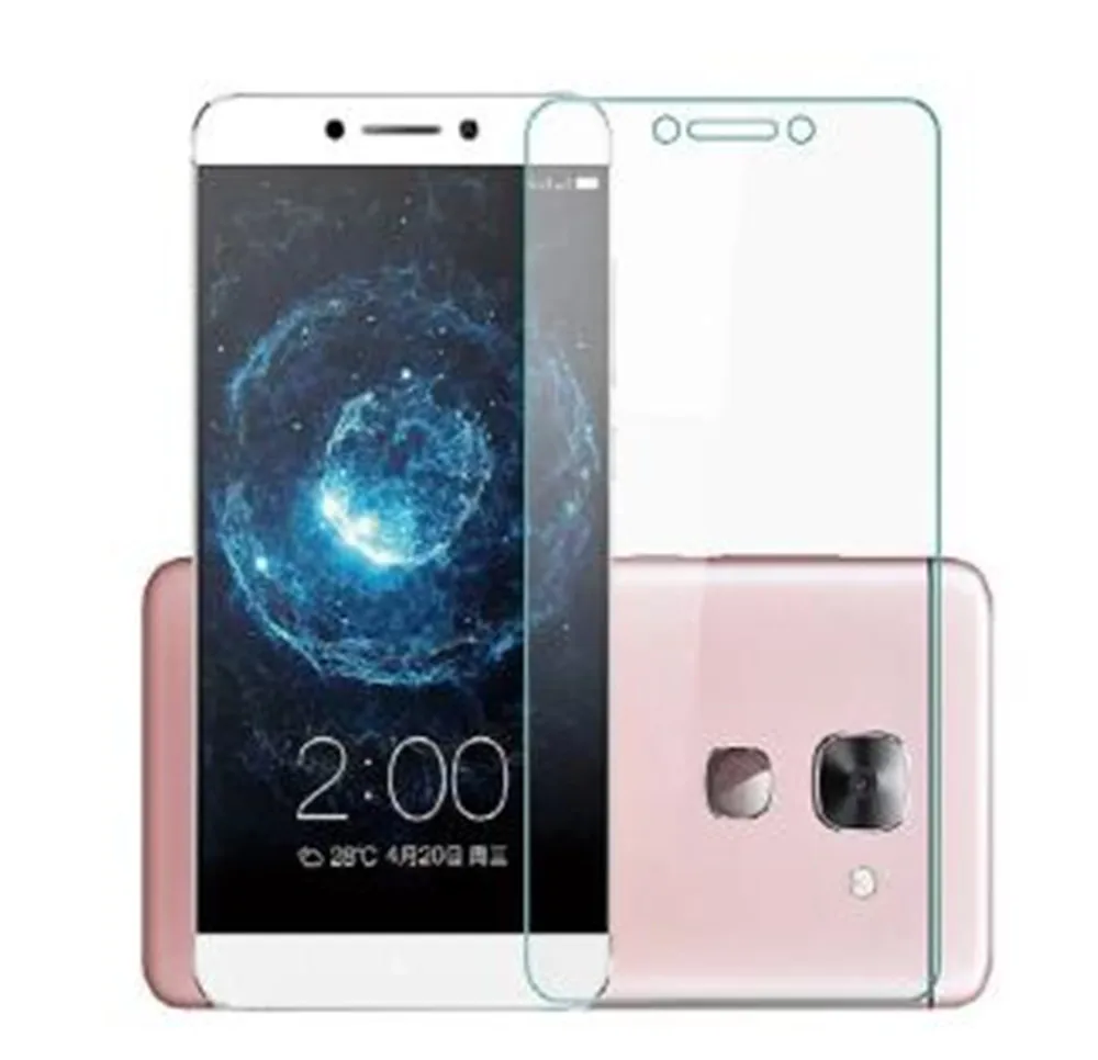 HD закаленное Стекло для LeEco Le S3 Max 2 Le2 X527 Le1 Cool 1 1S Cool1 Cool1S X620 X626 X900 X622 чехол с защитной