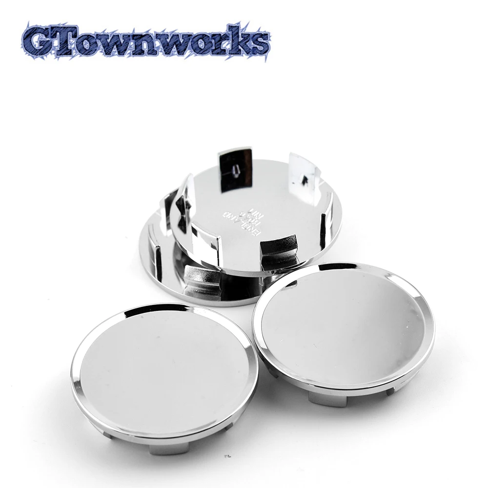 Крышка Ступицы Колеса 4 шт. 45 мм 51 центральной ступицы колеса пылезащитный чехол