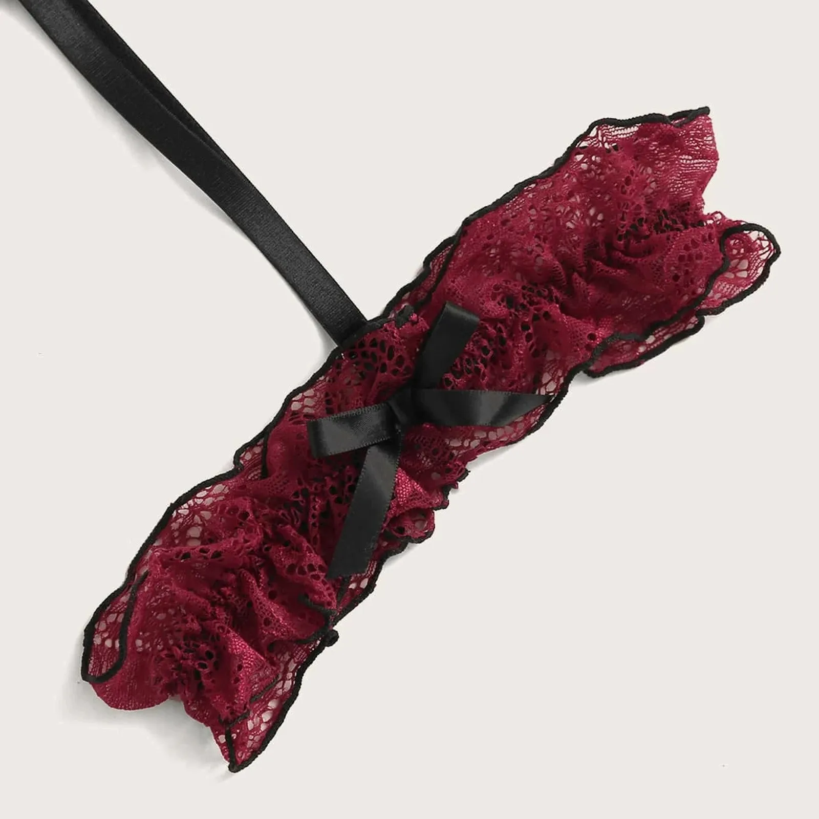 Женское нижнее белье женское чувственное кружевное одежда для сна пижама с