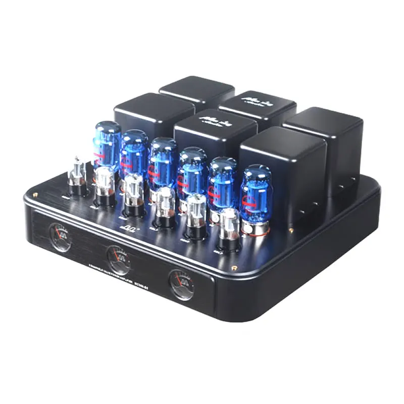 MC368-B5 3,0 KT88 ламповый усилитель HIFI EXQUIS Mingda 55Wx3 Pure power Push-Pull ламповый усилитель, полное гармоническое искажение 1