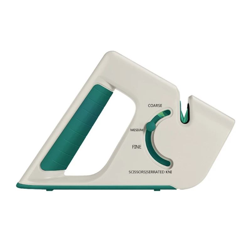 

Multifunctional Knife Sharpeners Household Quick Sharpening Artifact Kitchen Knives Scissors Sharpener Kitchen Whetstone