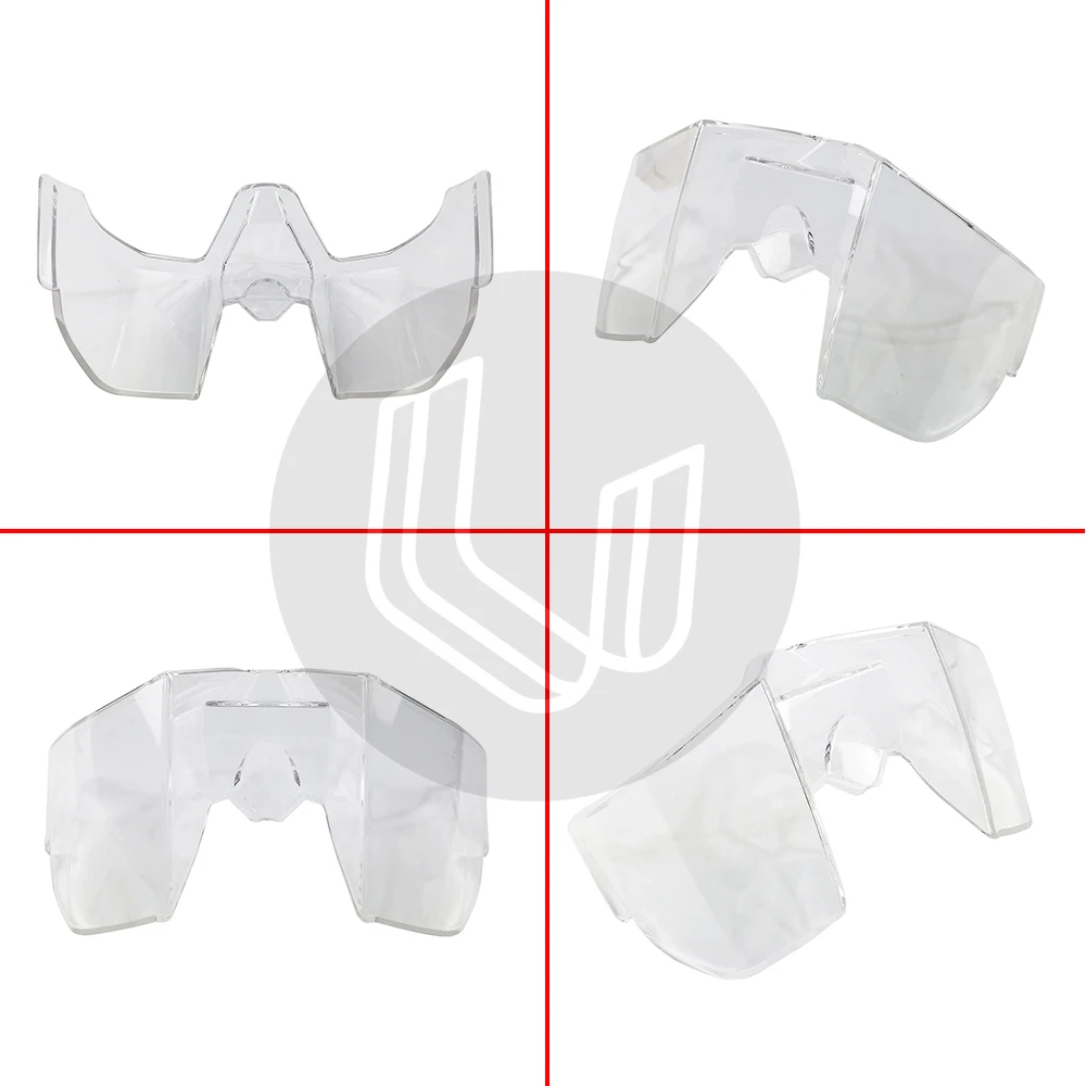 Задний спойлер для мотоциклетного шлема ARAI RX-7X RX7X | Автомобили и мотоциклы