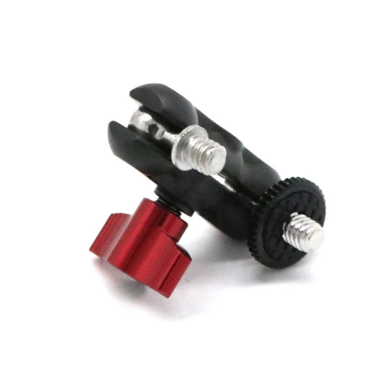 Штатив-Стабилизатор из алюминиевого сплава с двойной шаровой головкой |