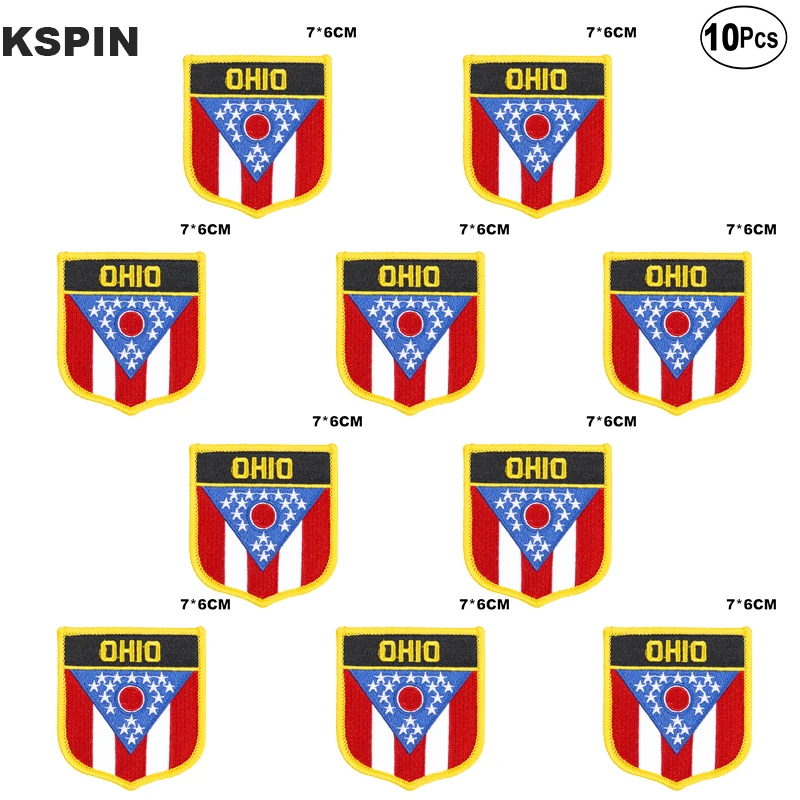 США технические патчи для вышивки переноса утюга на пилу аппликации шитья одежды