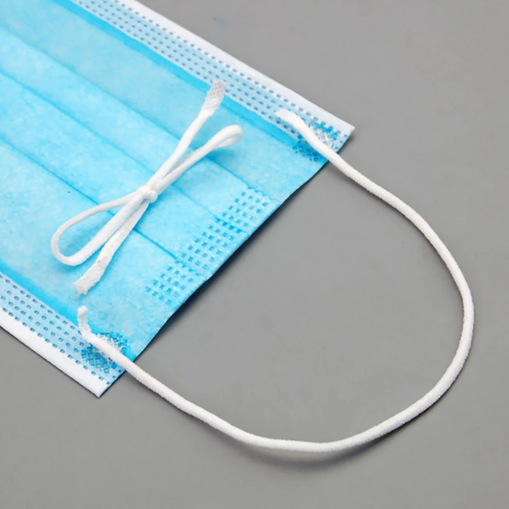 10 ярдов 3 мм маска для рта | Дом и сад