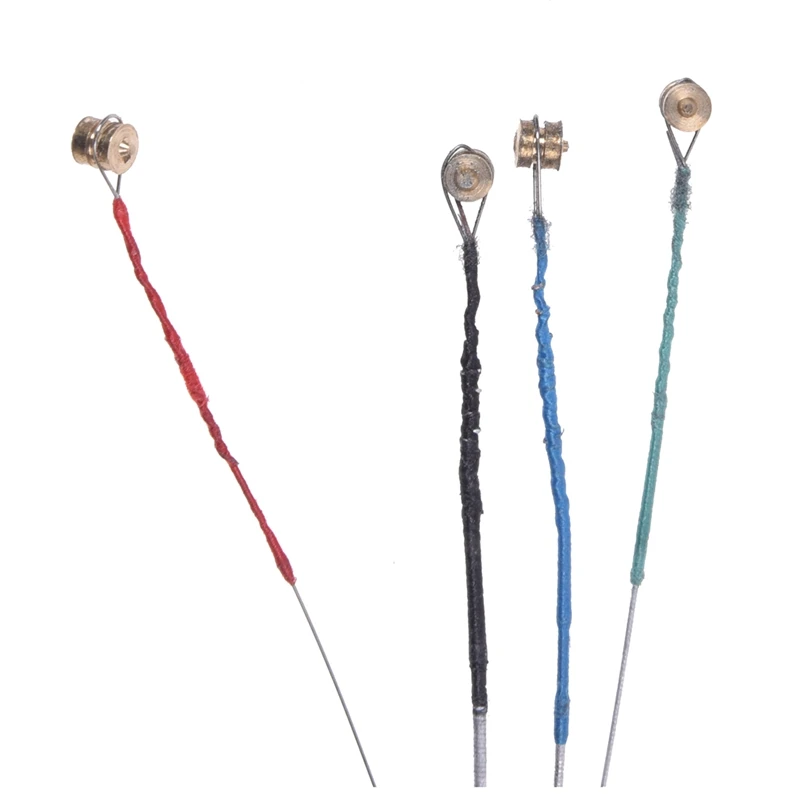 

3 x 4 String Set Steel Silver Ball for 4/4 Viol