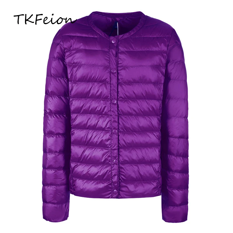 Женская куртка-бомбер пальто легкое ультратонкое 2019 весенне-осеннее женское