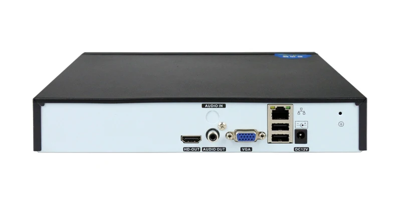 5mp/4mp/3mp/2mp/1mp IP Камера серебро Панель Hi3536D XMeye H.265+ 5mp аудио 16CH 16-канальный видеорегистратор стандарта Onvif IP NVR