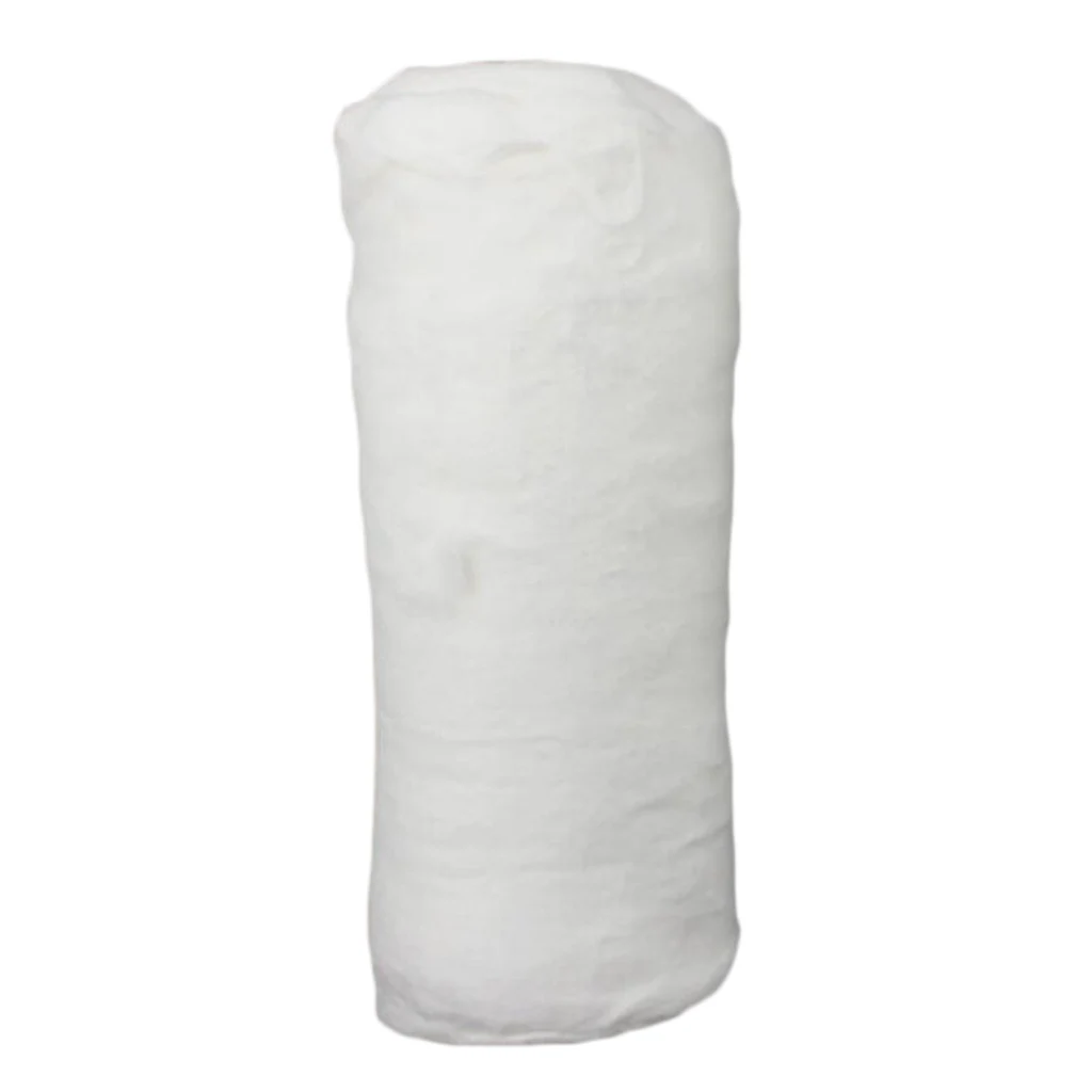 

500g/Roll Cotton Rolls Non-Sterile High Absorbent Cotton Soft Cotton