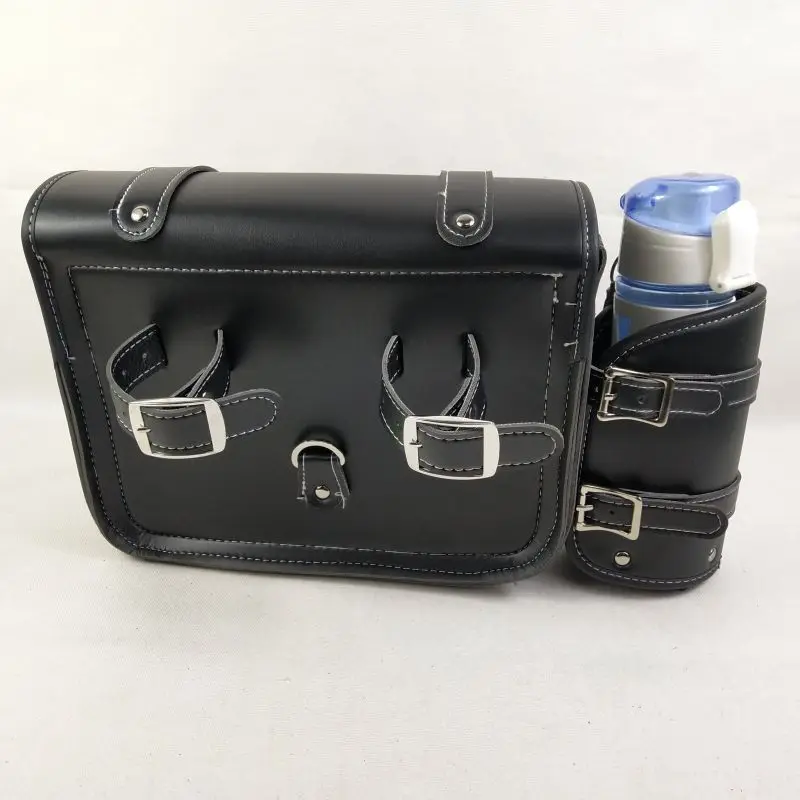 Универсальные мотоциклетные сумки сумка Pannier для хранения багажа Сумки из