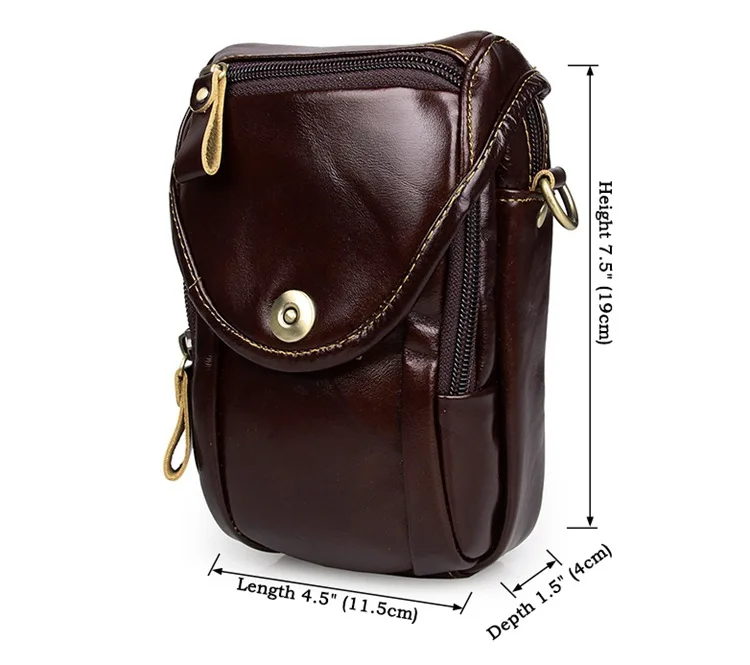 JMD классический шоколад Мужская в винтажном стиле Обувь из натуральной кожи на