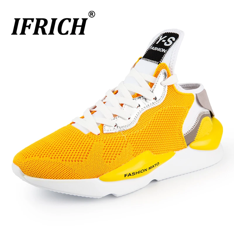 

Women Sport Shoes Cushioning Jogging Shoes Man Thick Bottom Brand Couples Running Shoes Walking Shoes Breathable Tennis Gym Shoe