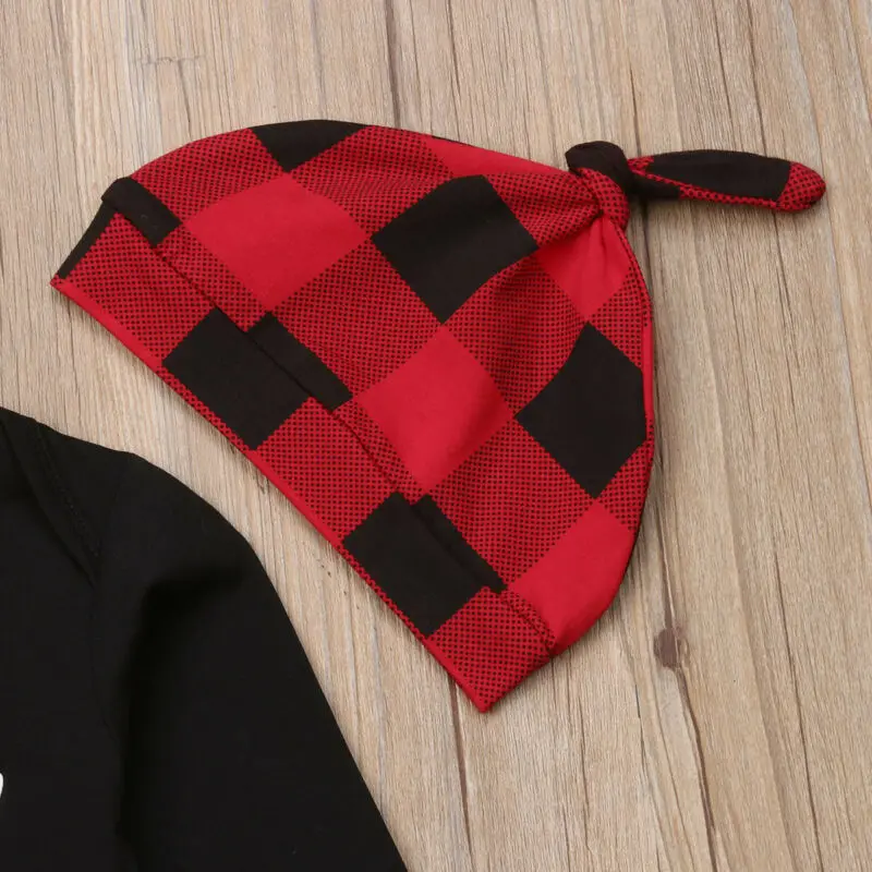 Лидер продаж Новинка комплект из 3 предметов для новорожденных Одежда маленьких