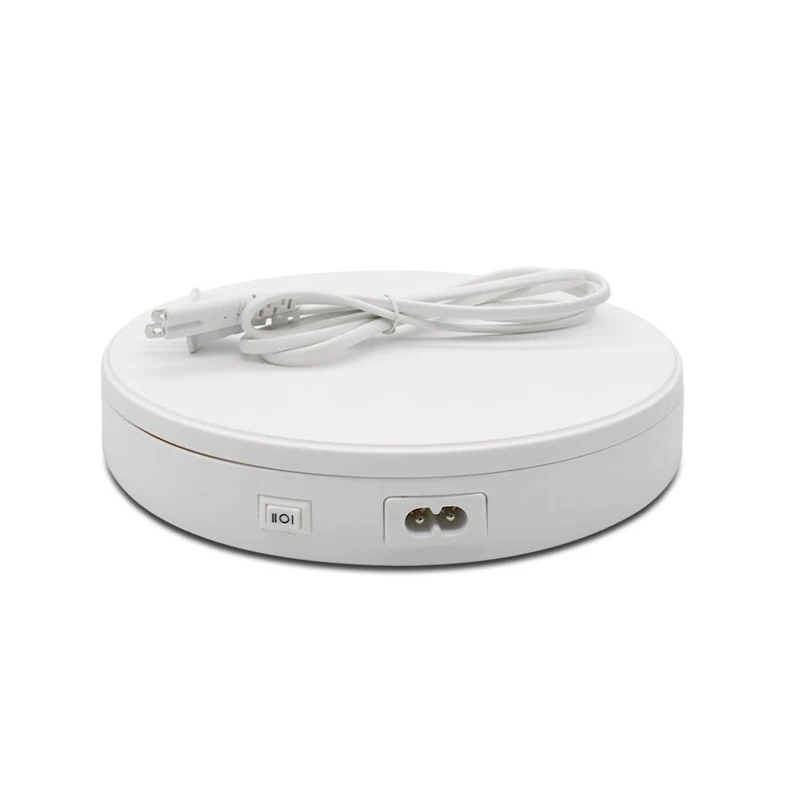 Многофункциональная вращающаяся подставка для дисплея с максимальной нагрузкой