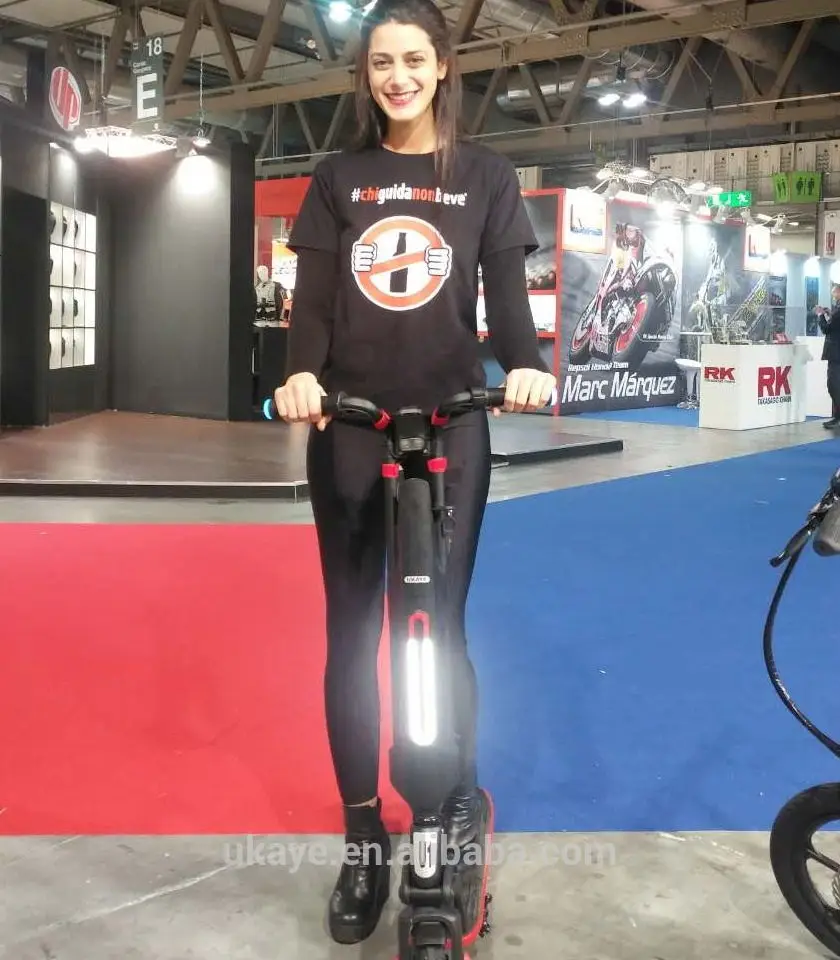 Scooter U1 chinese scooter manufacturers folding electric enclosed | Спорт и развлечения