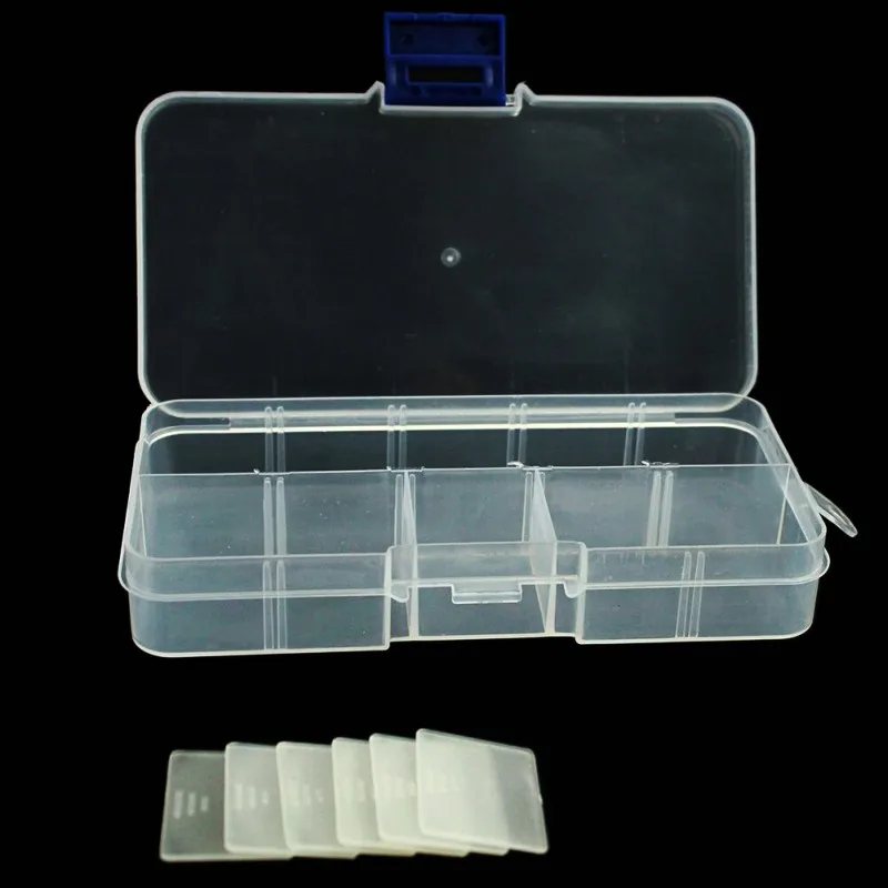 

Aluminium Tool Box Portable Small Storage Case Handheld Safety equipment instrument box with Sponge Lining 180x110x55mm