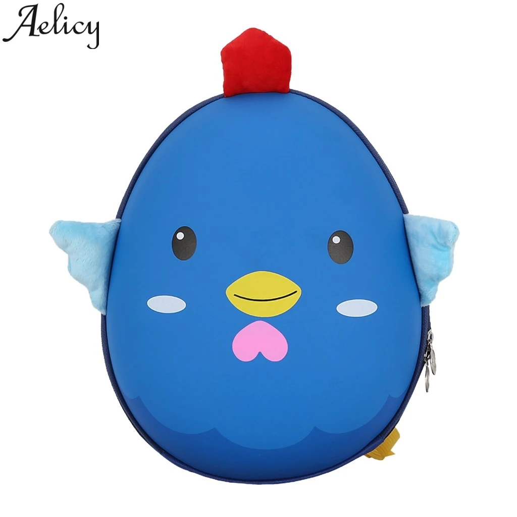 Aelicy 2019 Детский рюкзак школьная сумка индивидуальный узор на молнии Детская 4