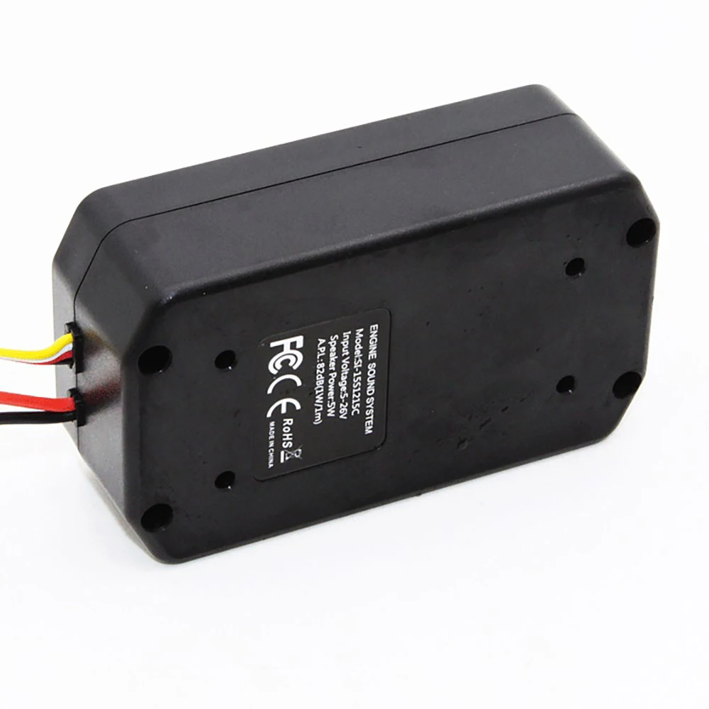 радиоуправляемый автомоби