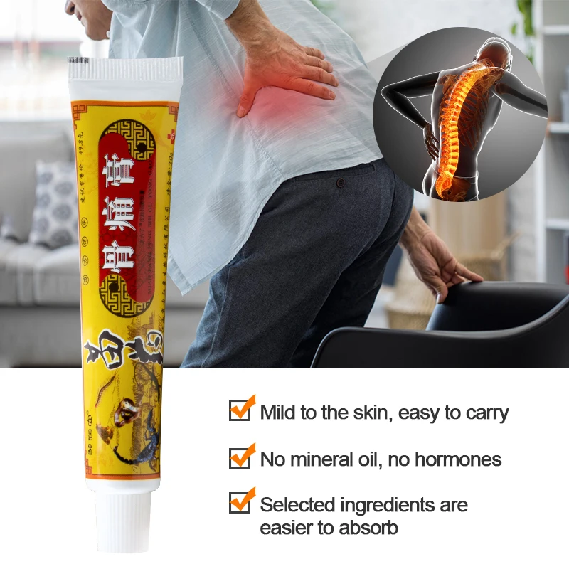 Обезболивающая мазь для суставов колена яд скорпиона ревматоидный артрит