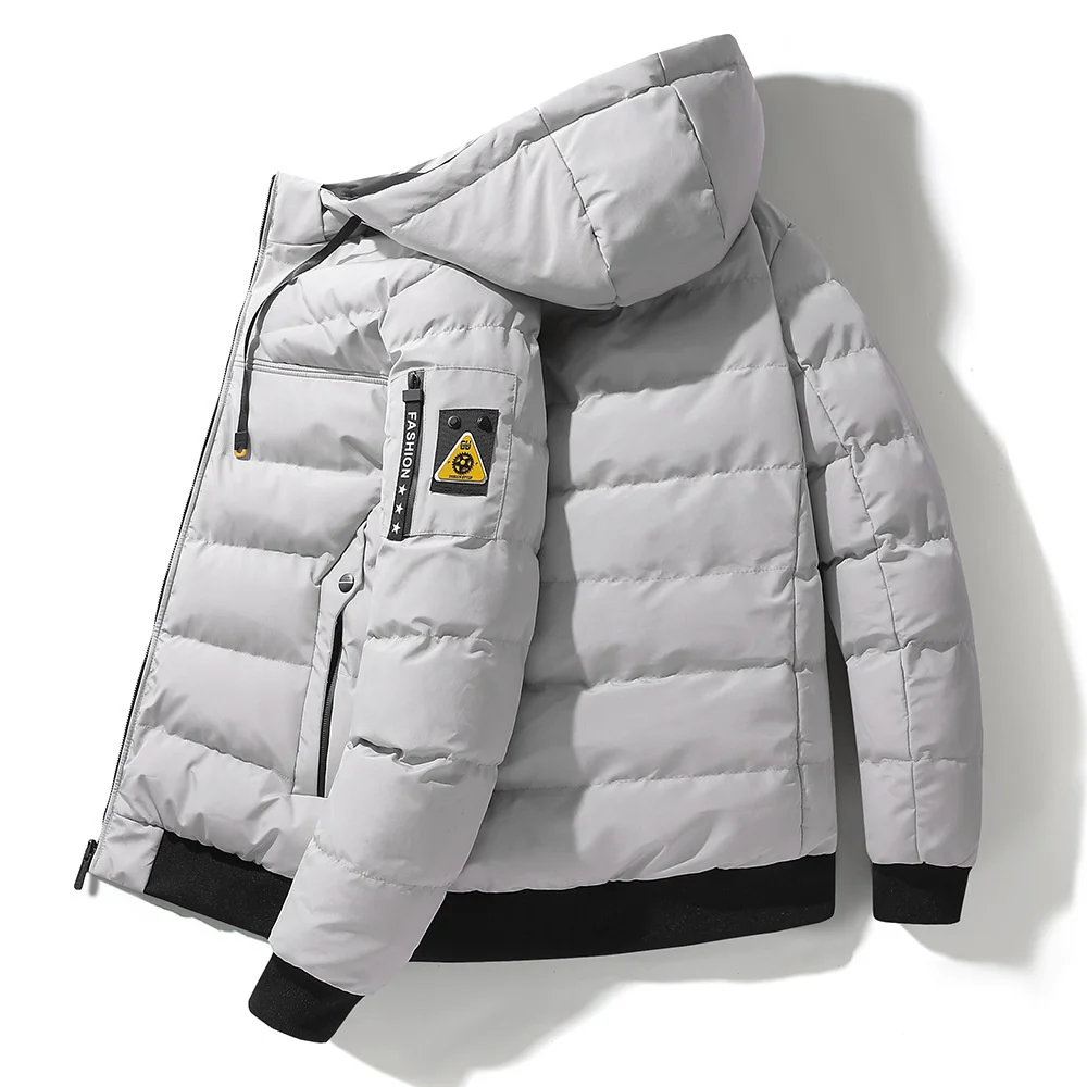 

Parkas
