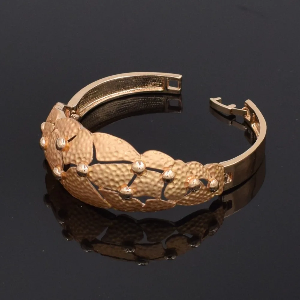 Свадебный подарок нигерийские женские Свадебные африканские бусы ювелирный