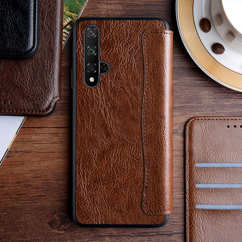 Чехол для Huawei Honor 10 lite 20 20S 10i 20i 8C 8X 8A pro Y6 2019 prime Prime y6S Pro View 20|Чехлы-портмоне| |