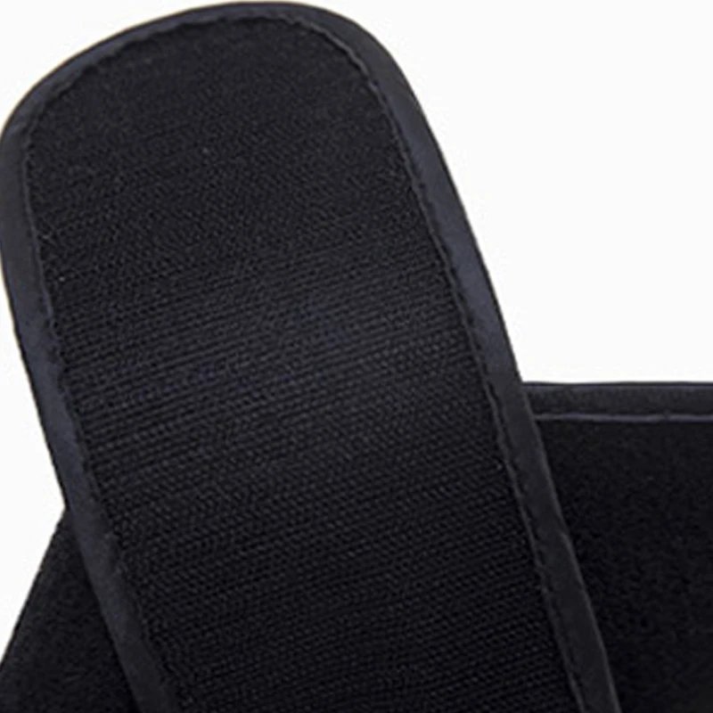 

Smart Slimming Belt Ems Abinal Apparatus Modeling Waist Support Belt Abinal Massage Sticker (Battery)