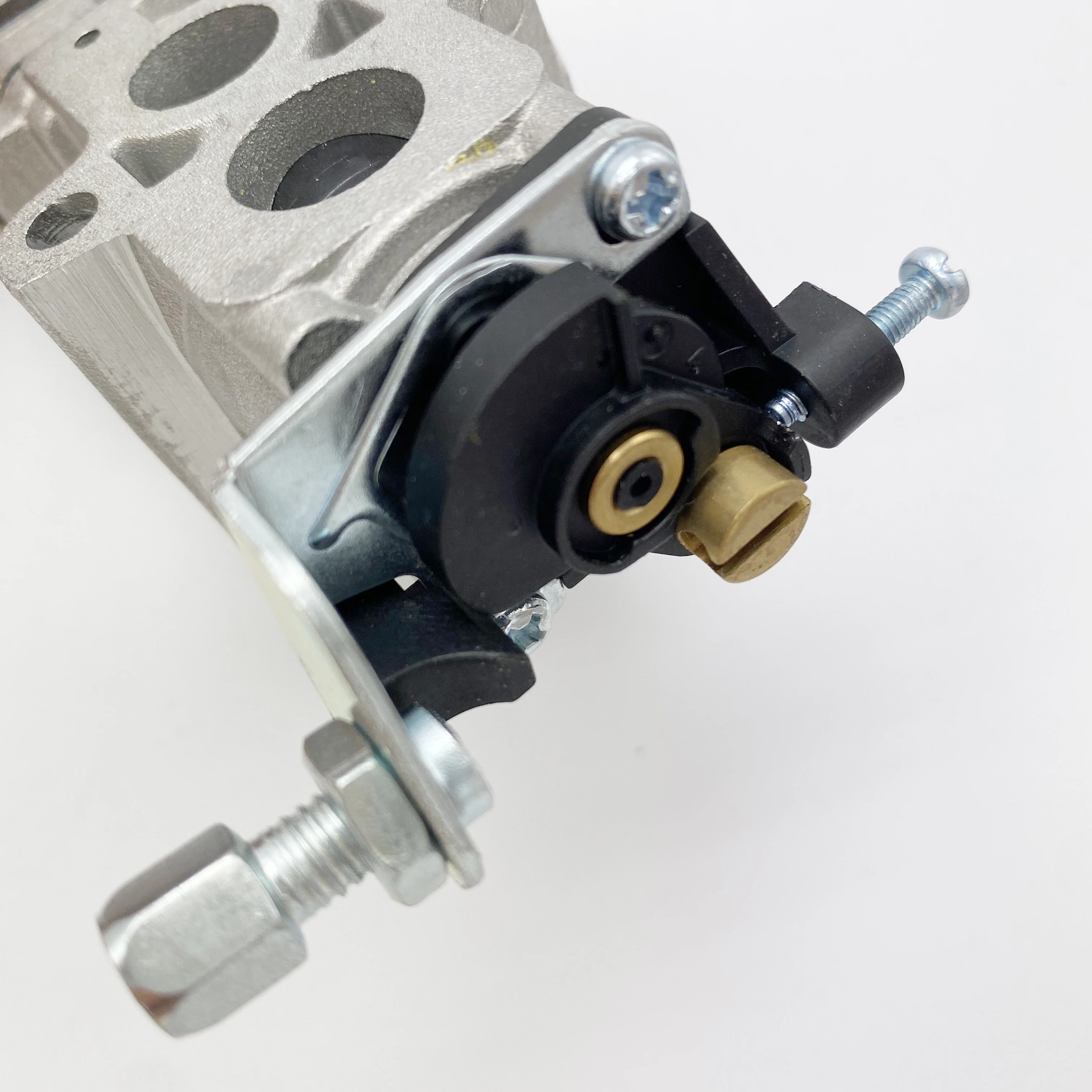 Новый карбюратор для Walbro WYA-74 WYA-74-1 WYA74 carcarb | Автомобили и мотоциклы