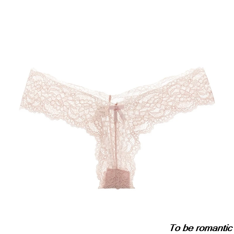 

Purchase Goods Women's Lace Female T-Back T-Shaped 2 Excellent