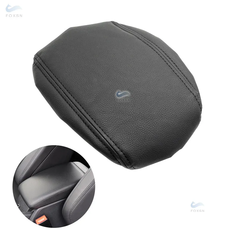 Для VW Golf 6 MK6 2010 2011 2012 2013 автомобильный аксессуар внутренняя центральная крышка