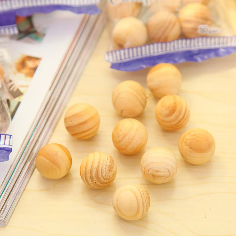 5 10 шт./пакет шарик с ладаном камфоры Сандал шариковая саше ароматические