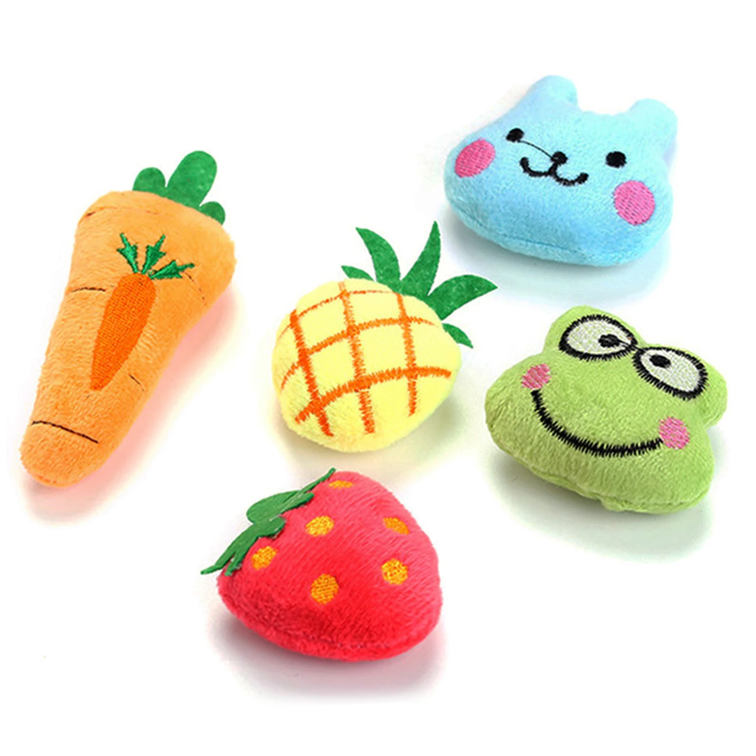 Игрушки С Кошачьей Мятой для шлифовки зубов забавная модель игрушка кошек