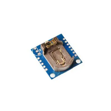 1PCS The Tiny RTC I2C modules 24C32 memory DS1307 clock module Without Battery|Интегральные схемы| |
