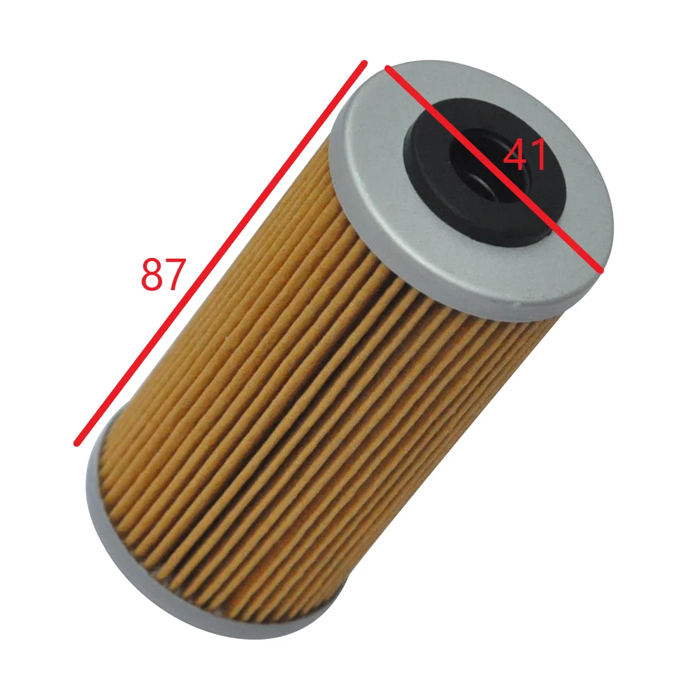 Мотоциклетные масляные фильтры для Husqvarna SMR449 SMR511 SMR 449 511 2011-2012 TC449 TE511 TC TE 11-14 |