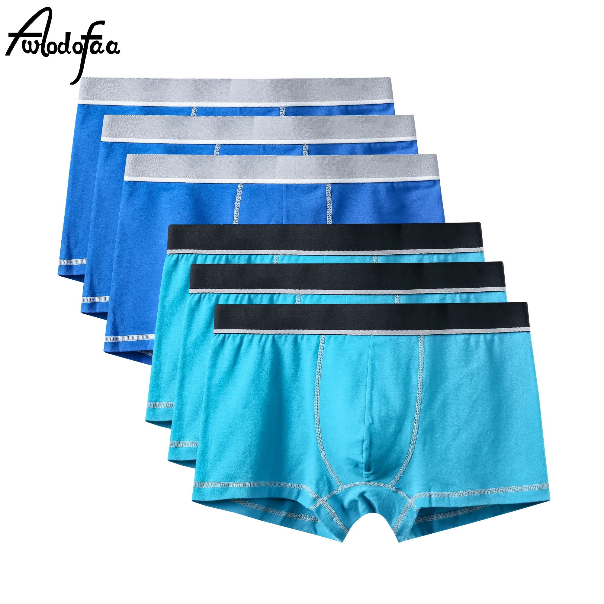 6 шт./лот, фирменное качество,, новые модные сексуальные хлопковые шорты, мужские боксеры, шорты, мужское нижнее белье, мужские трусы, мужская одежда