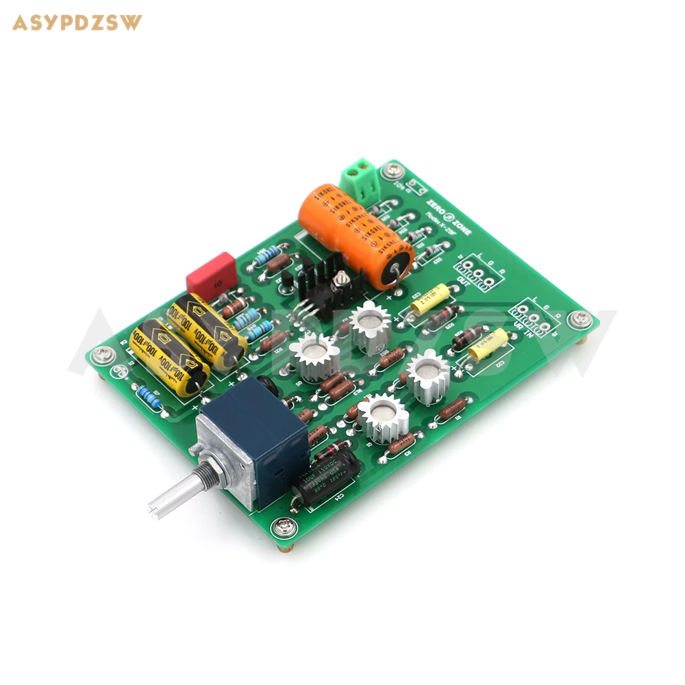 X 29F односторонний предусилитель постоянного тока класса А основа на счастье