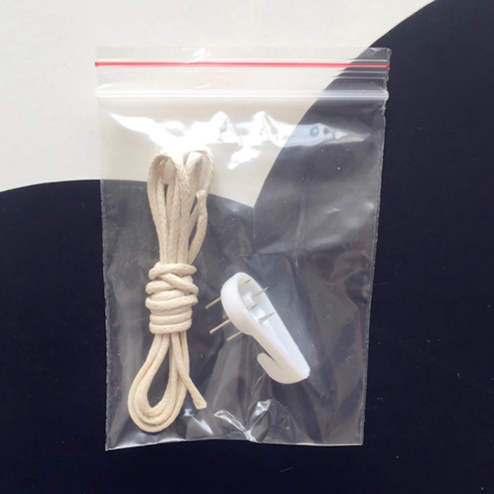 Романтический висячий фон для детской комнаты в форме Луны звезды облака