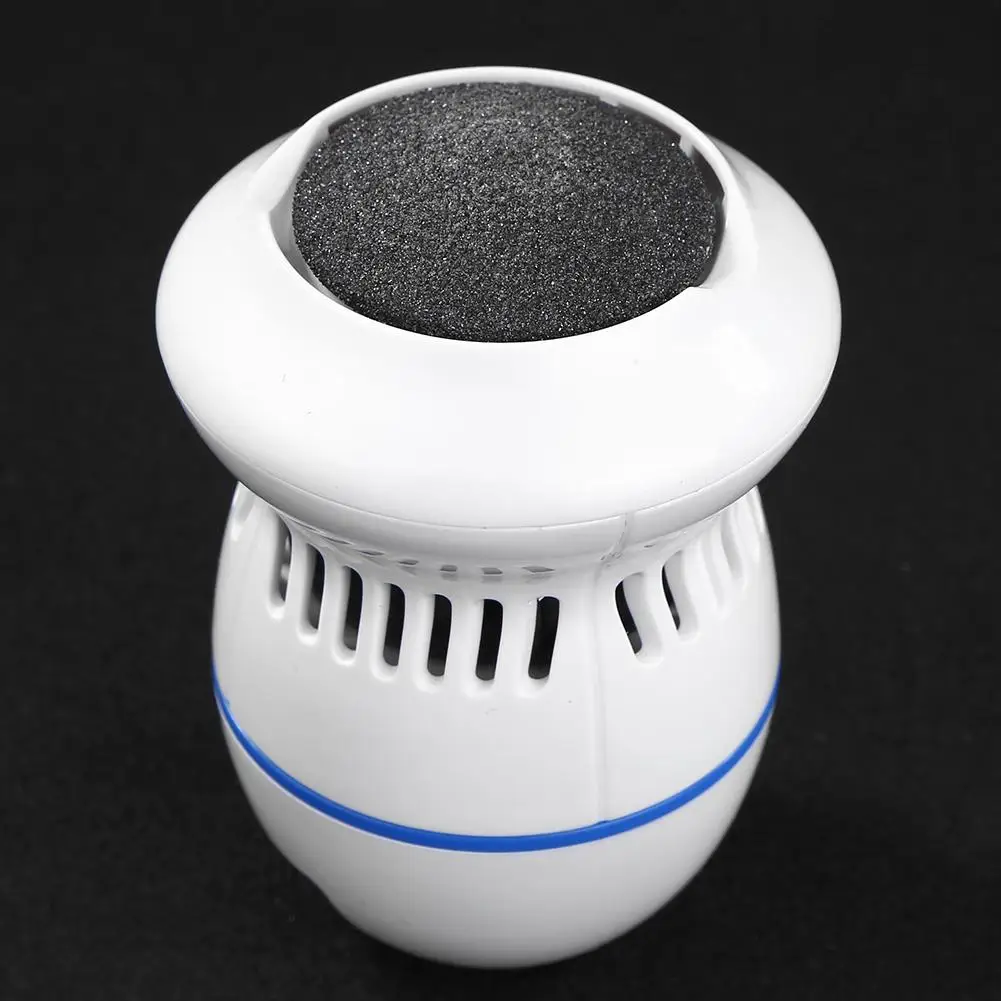 Электрическая пилка для ног вакуумный прибор удаления мозолей перезаряжаемые